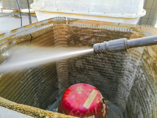 Best Dryer Vent Cleaning Services  in East End, AR