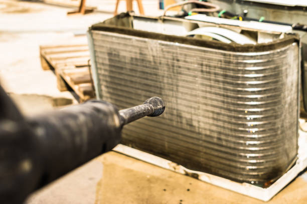 Best Home Air Vent Cleaning  in East End, AR