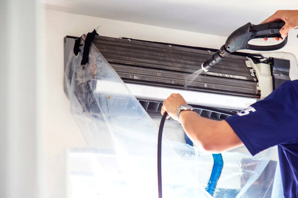 Best Affordable Duct Cleaning Services  in East End, AR