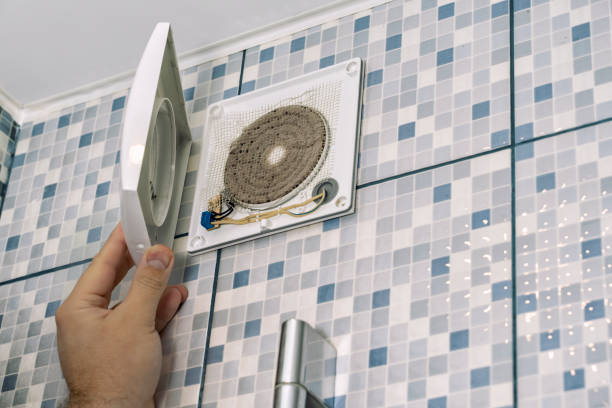 Best HVAC System Cleaning  in East End, AR