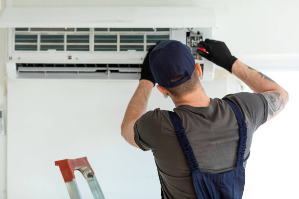 Best Dryer Vent Cleaning Services  in East End, AR