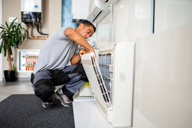 Best Local Air Duct Cleaning Services  in East End, AR