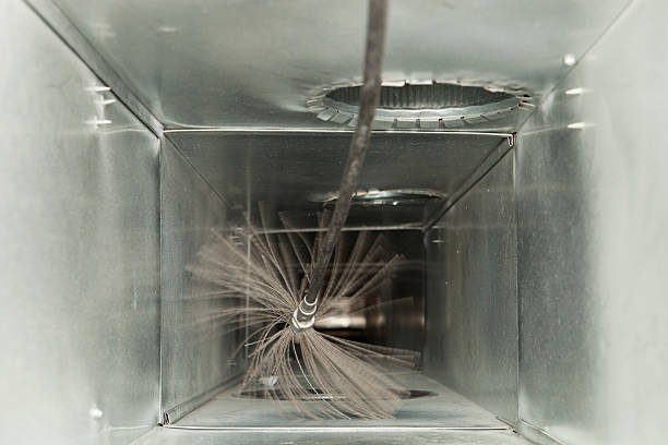 Best Best Air Duct Cleaning Company  in East End, AR