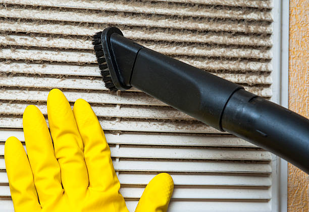 Best Air Duct Cleaning Near Me  in East End, AR