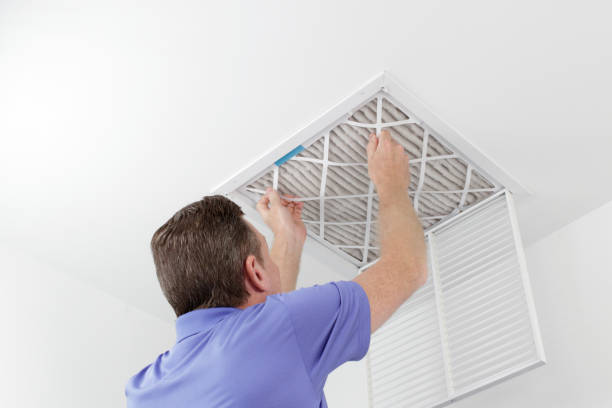 Best Affordable Air Duct Cleaning  in East End, AR